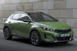 KIA XCeed -koeajo: crossoverin facelift kuva 3