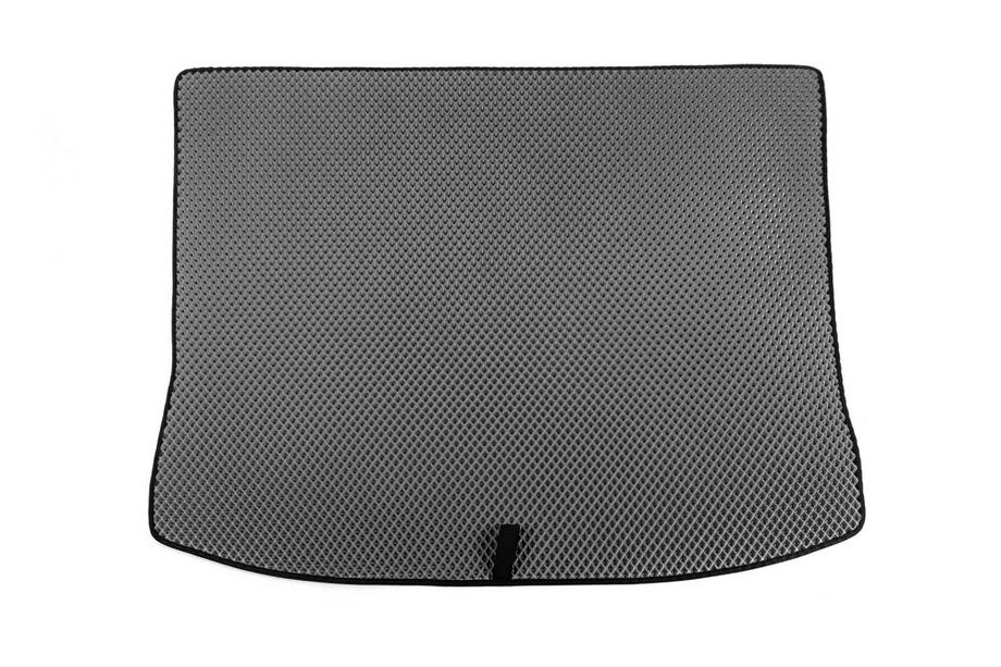 Ford Edge 2014–2024 EVA-tavaratilan matto (harmaa) Image