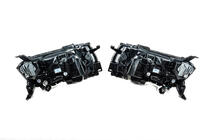 Toyota Land Cruiser 300 2021– Ajovalot kuva 4