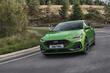 Ford Focus ST Wagon -koeajo: neljännen sukupolven facelift kuva 3