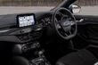 Ford Focus ST Wagon -koeajo: neljännen sukupolven facelift kuva 4