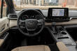 Toyota Sienna -minibussin 4. sukupolven katsaus kuva 5