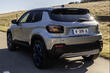 Jeep Avenger EV -koeajo: amerikkalaismerkin sähköinen evoluutio kuva 4