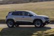Jeep Avenger EV -koeajo: amerikkalaismerkin sähköinen evoluutio kuva 3