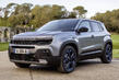 Jeep Avenger EV -koeajo: amerikkalaismerkin sähköinen evoluutio kuva 2