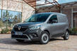 Kolmannen sukupolven Renault Kangoo Van: katsaus kuva 3