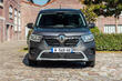 Kolmannen sukupolven Renault Kangoo Van: katsaus kuva 1