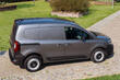 Kolmannen sukupolven Renault Kangoo Van: katsaus kuva 2