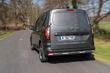 Kolmannen sukupolven Renault Kangoo Van: katsaus kuva 4