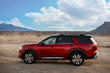 Nissan Pathfinderin viidennen sukupolven koeajo kuva 2