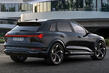 Koeajo: sähköinen urheilucrossover Audi SQ8 e-tron kuva 4