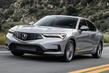 Acura Integra viidennen sukupolven koeajo kuva 1