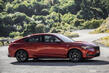 Acura Integra viidennen sukupolven koeajo kuva 2