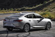 Acura Integra viidennen sukupolven koeajo kuva 3