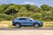 Honda HR-V 2024 -koeajo: päivitetty crossover ja taloudellinen moottori kuva 2