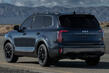 Katsaus ensimmäisen sukupolven KIA Telluride -faceliftiin kuva 4