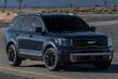 Katsaus ensimmäisen sukupolven KIA Telluride -faceliftiin kuva 2