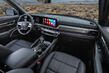 Katsaus ensimmäisen sukupolven KIA Telluride -faceliftiin kuva 5