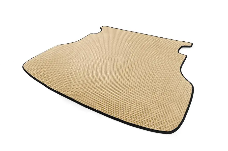 Toyota Avensis 2003–2009 EVA-tavaratilan matto (SW, beige) Image
