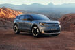 Koeajo: sähköinen SUV Ford Explorer EV kuva 1