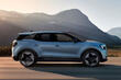 Koeajo: sähköinen SUV Ford Explorer EV kuva 3
