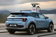 Koeajo: sähköinen SUV Ford Explorer EV kuva 4