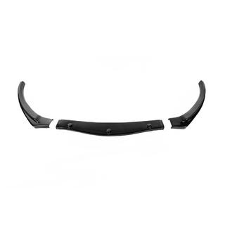 DPT etulippa (ABS, kiiltomusta, 3 kpl) Alfa Romeo Giulietta 2010–2020 kuva 2