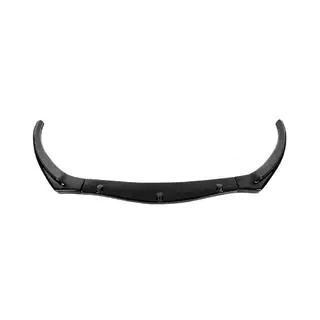 DPT etulippa (ABS, kiiltomusta, 3 kpl) Alfa Romeo Giulietta 2010–2020 kuva 3