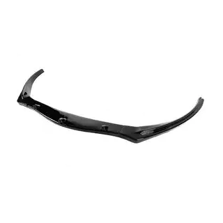 DPT etulippa (ABS, kiiltomusta, 3 kpl) Alfa Romeo Giulietta 2010–2020 kuva 4