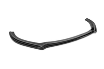 Audi A3 2012–2020 Etupuskurin lip-spoileri DPT V-2 (kiiltävä musta) kuva 4