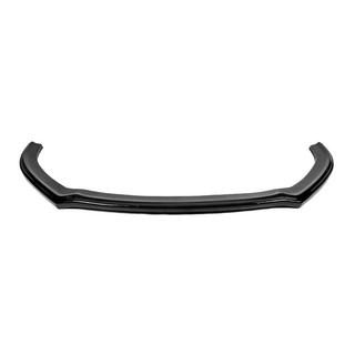 Etupuskurin lip-spoileri DPT V-2 (kiiltävä musta) Audi A3 2012–2020 kuva 2