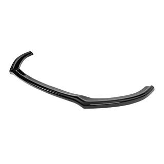Etupuskurin lip-spoileri DPT V-2 (kiiltävä musta) Audi A3 2012–2020 kuva 3