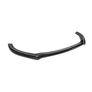 Etupuskurin lip-spoileri DPT V-2 (kiiltävä musta) Audi A3 2012–2020 kuva 4