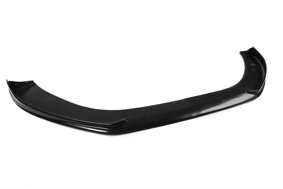 Audi A4 B8 2007–2015 Etupuskurin lip spoileri DPT (2011-2015, maalattavaksi) Kuva 4