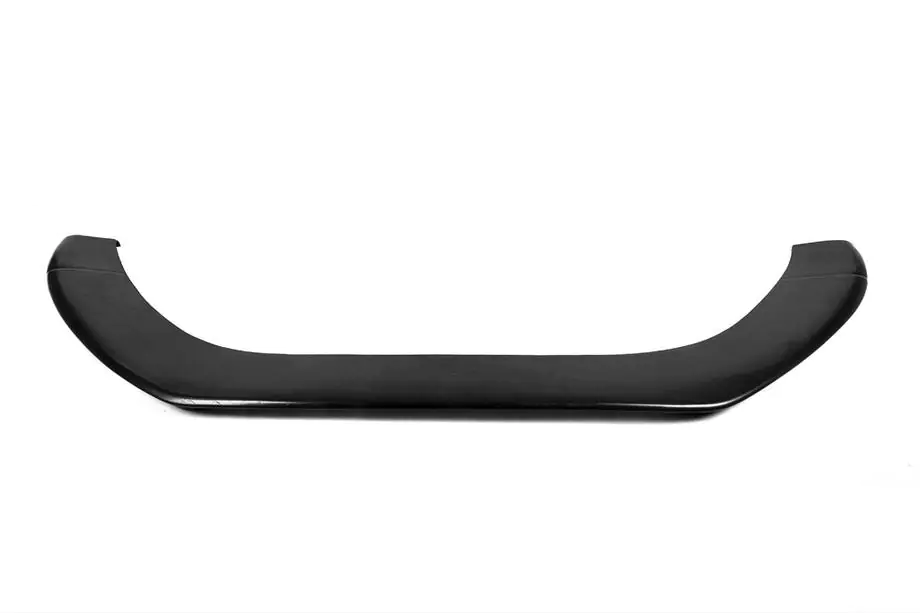 Audi A4 B8 2007–2015 Etupuskurin lip spoileri DPT (2011-2015, maalattavaksi) Kuva 5
