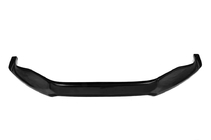 Audi A5 2007–2015 Etupuskurin lippoileri DPT (S-Line, 2011-2015, kiiltävä musta) kuva 7