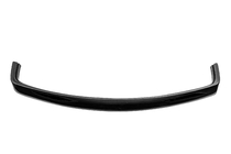 BMW 3-sarja E36 1990–2000 DPT etulippa (M3:lle, kiiltävän musta) kuva 4
