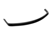 BMW 3-sarja E36 1990–2000 DPT etulippa (M3:lle, kiiltävän musta) kuva 6