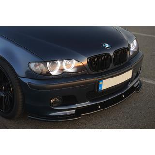 DPT V-1 etulippa (M Sport -malleihin, kiiltävä musta) kuva 1