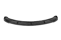 BMW 3-sarja E90/E91 2005–2011 Etupuskurin lip-spoileri DPT V-1 (E90 M-Sport 2008-2011, kiiltävä musta) kuva 5