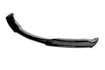 BMW 3-sarja E90/E91 2005–2011 Etuhelma DPT (E90 M-Sport 2005-2008, kiiltävä musta) kuva 9
