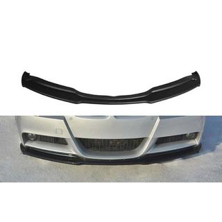 Etuhelma DPT (E90 M-Sport 2005-2008, kiiltävä musta) BMW 3-sarja E90/E91 2005–2011 kuva 2