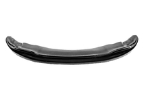 BMW 3-sarja E92/E93 2006–2013 Etuhelma CSL-Style DPT (M-Sport 2006-2010, kiiltävä musta) kuva 4