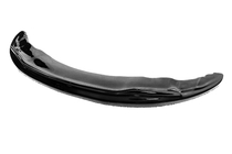 BMW 3-sarja E92/E93 2006–2013 Etuhelma CSL-Style DPT (M-Sport 2006-2010, kiiltävä musta) kuva 3