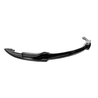 DPT etulippa (M-Sport 2010-2013, kiiltävä musta) BMW 3-sarja E92/E93 2006–2013 kuva 4