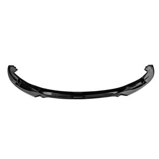 DPT etulippa (M-Sport 2010-2013, kiiltävä musta) BMW 3-sarja E92/E93 2006–2013 kuva 3