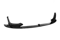 BMW 3-sarja F30/F31 2012–2019 Etuhelma DPT V-3 (M3 F80, kiiltävä musta) kuva 4