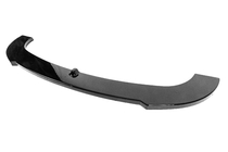BMW 3-sarja F30/F31 2012–2019 DPT V-4 etulippa (M3, kiiltävä musta) kuva 2