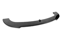 BMW 3-sarja F30/F31 2012–2019 DPT V-4 etulippa (M3, kiiltävä musta) kuva 3