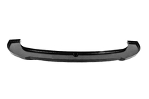 BMW 3-sarja F30/F31 2012–2019 DPT V-4 etulippa (M3, kiiltävä musta) kuva 4
